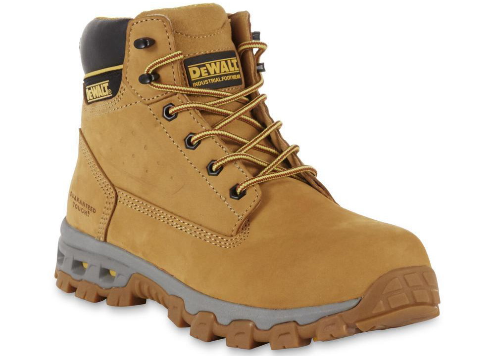 dewalt work boots near me