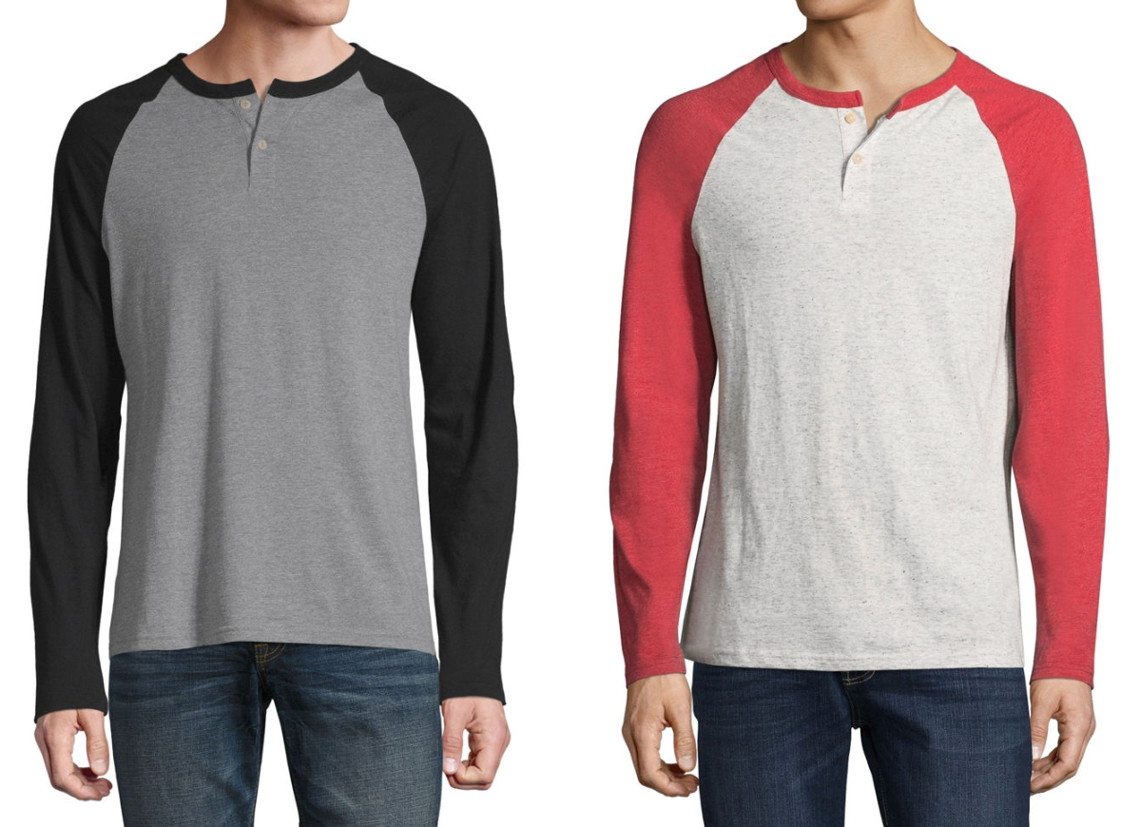 arizona jean co mens shirts