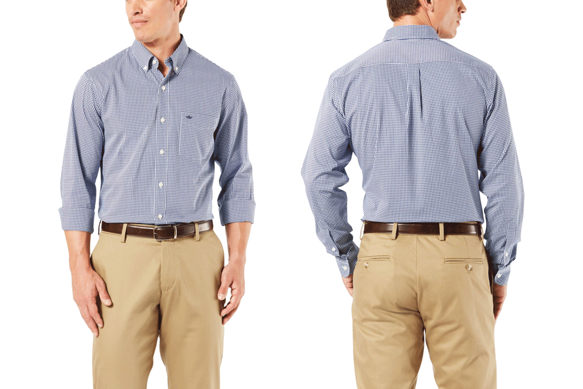 jcpenney dockers shorts