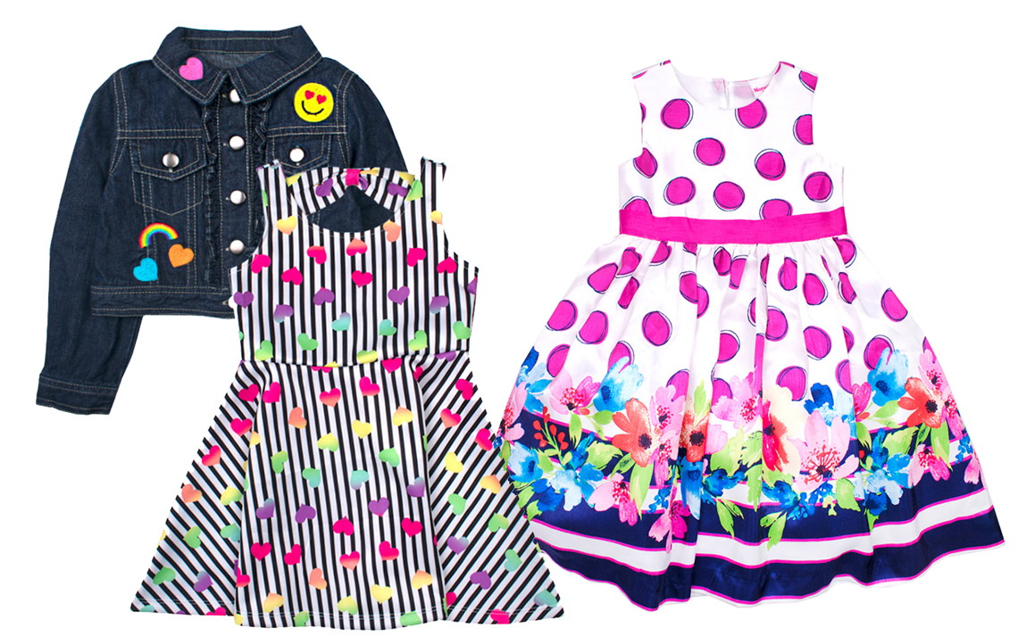 jcpenney toddler dresses