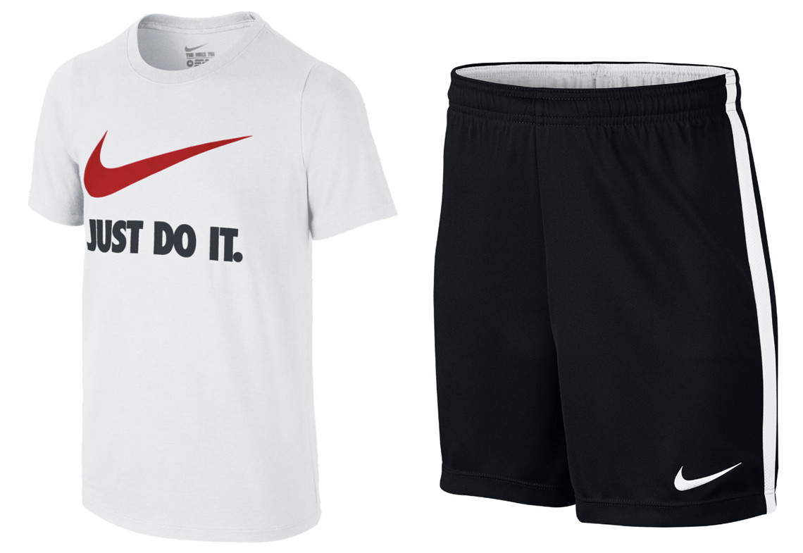 boys nike shorts clearance