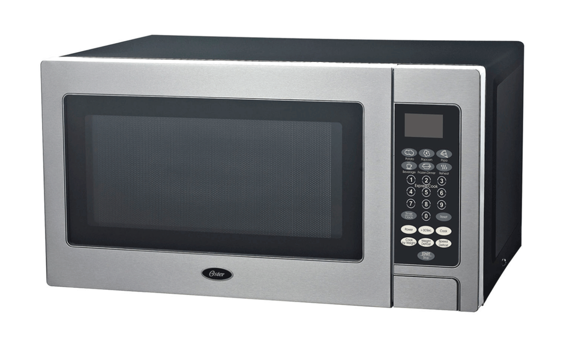 Oster Microwave, Only $67.99 at JCPenney! - The Krazy Coupon Lady