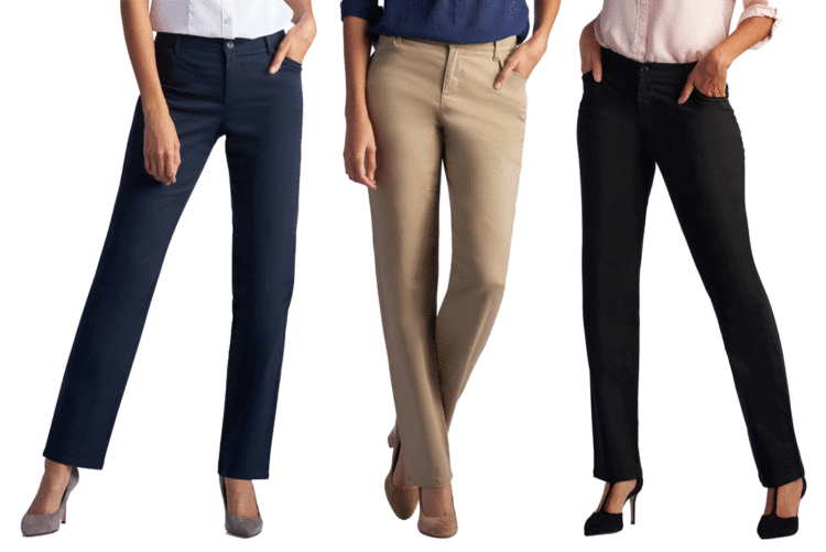 jcpenney womens cargo pants