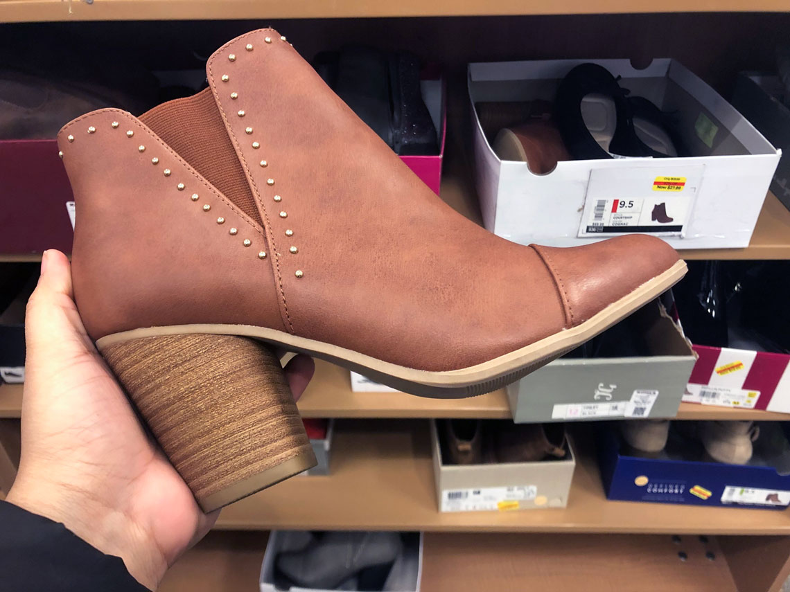 Clearance Women&#39;s Ankle Boots, as Low as $15.29 at Kohl&#39;s! - The Krazy Coupon Lady