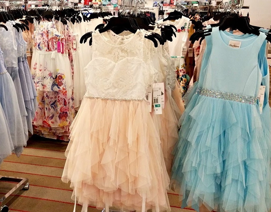 macy's easter dresses