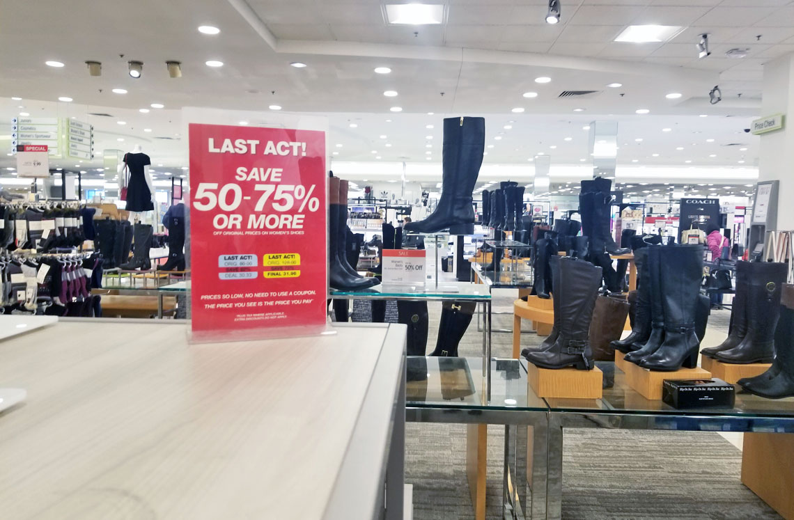 macy womens shoes clearance