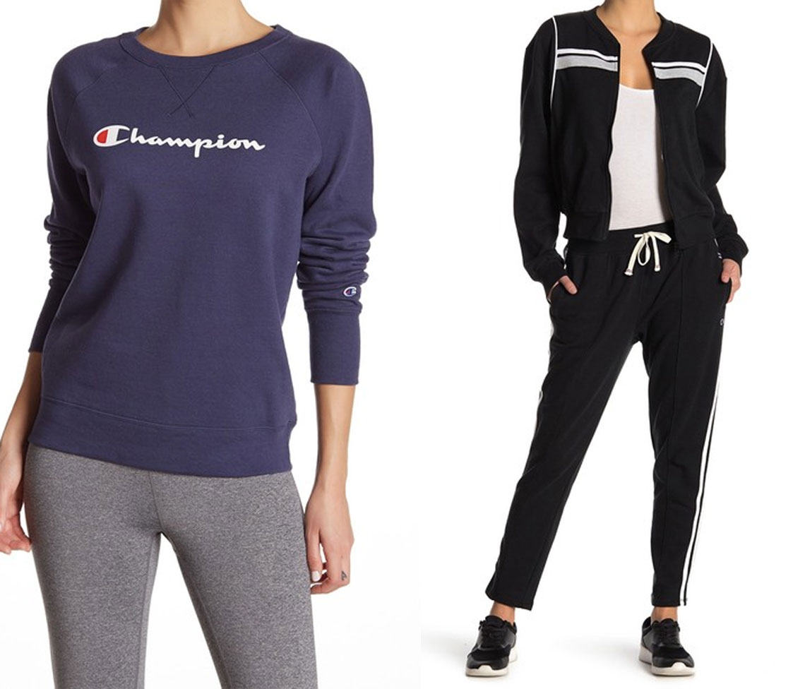 champion activewear