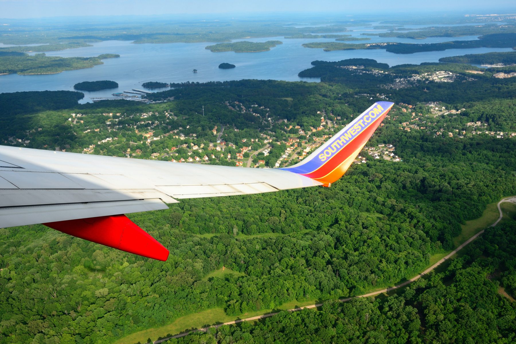 Southwest Airlines Starts Flying to Hawaii — Starting at Only $49