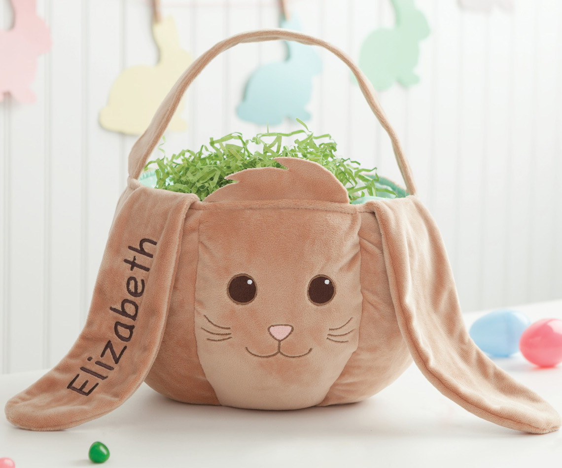 Personalized Easter Baskets, Only $19.99 at Walmart! - The ...