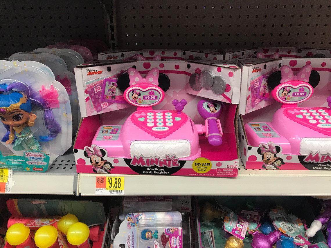 minnie mouse playhouse walmart