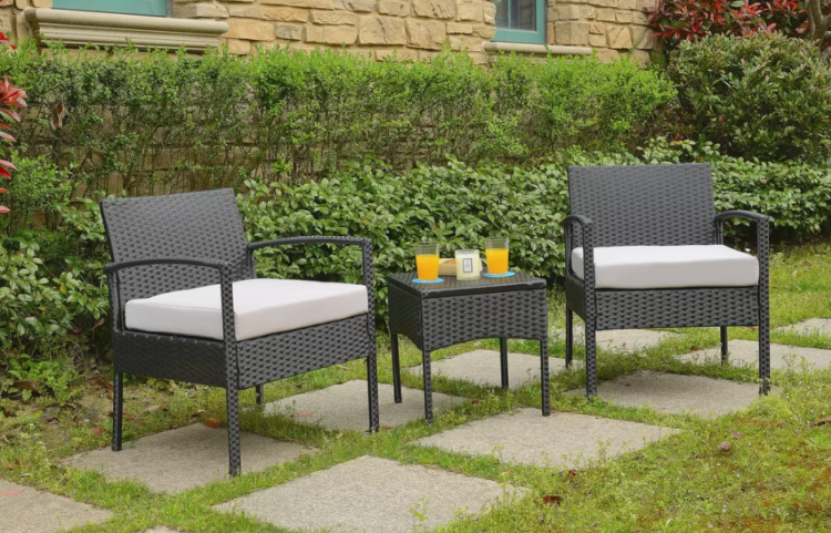 Spring Sale: Up to 70% Off Outdoor Seating & Patio Furniture! - The