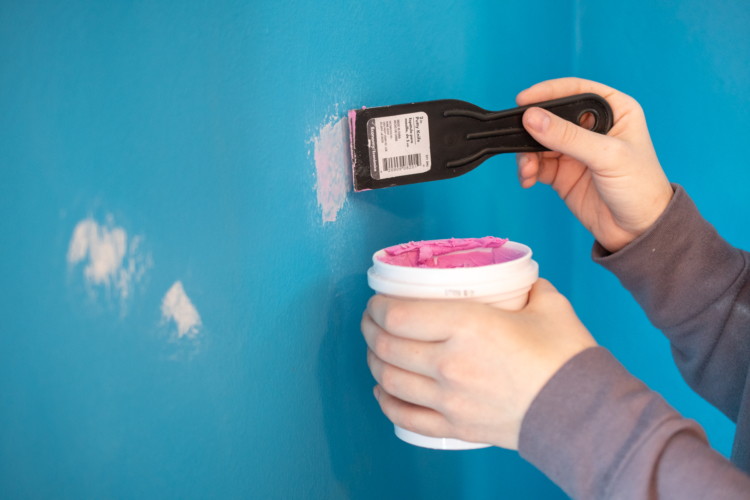 36 Painting Tricks To Help You Paint Like A Pro - The Krazy Coupon Lady