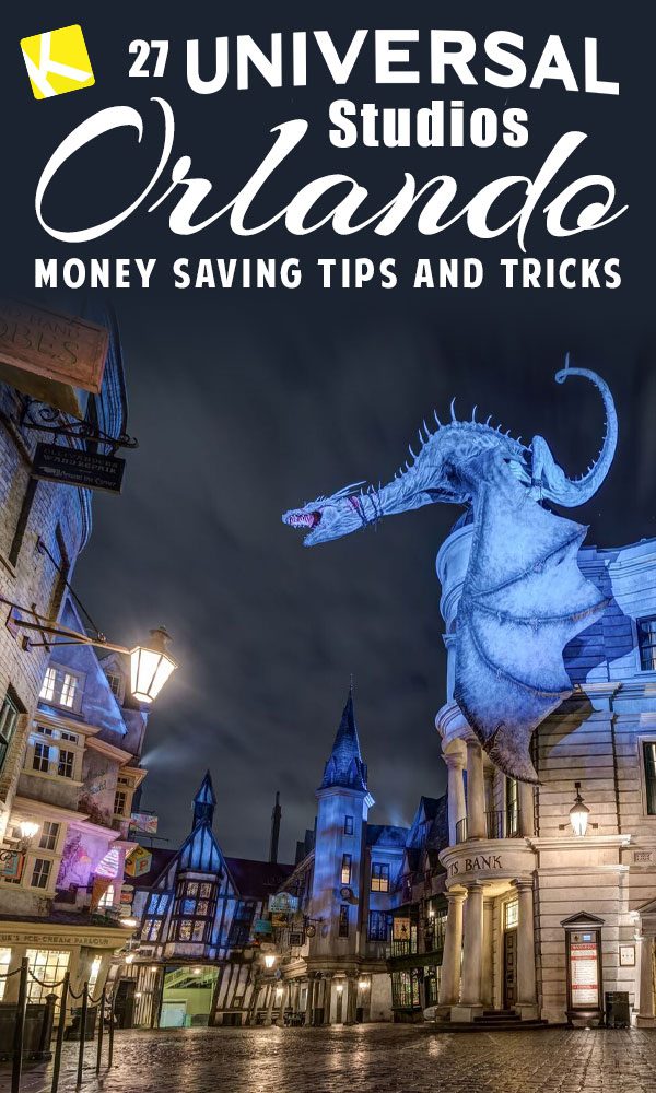 27 Universal Studios Orlando Tips & Tricks That'll Save You Time and Money