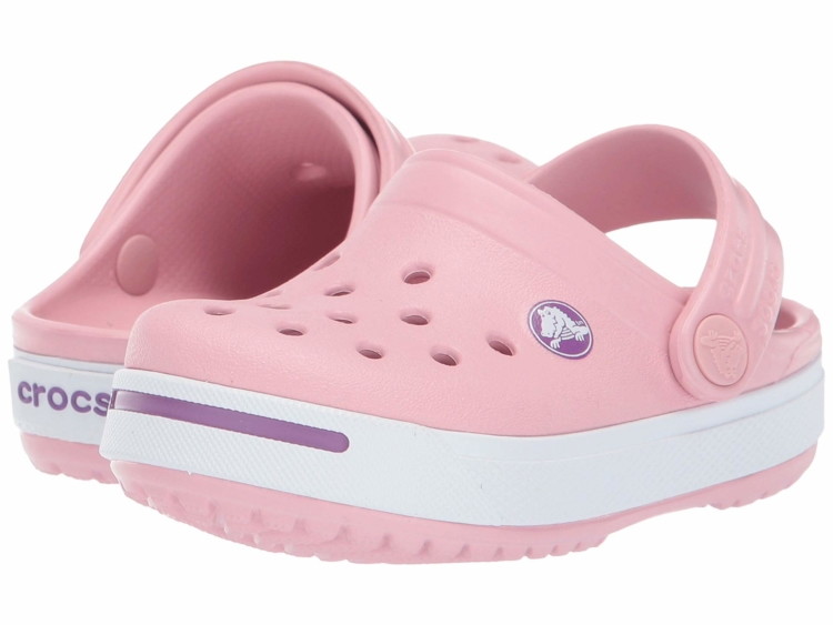 jcpenney mens crocs