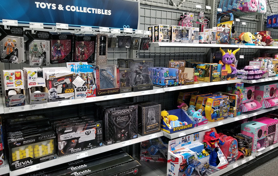 best toy clearance