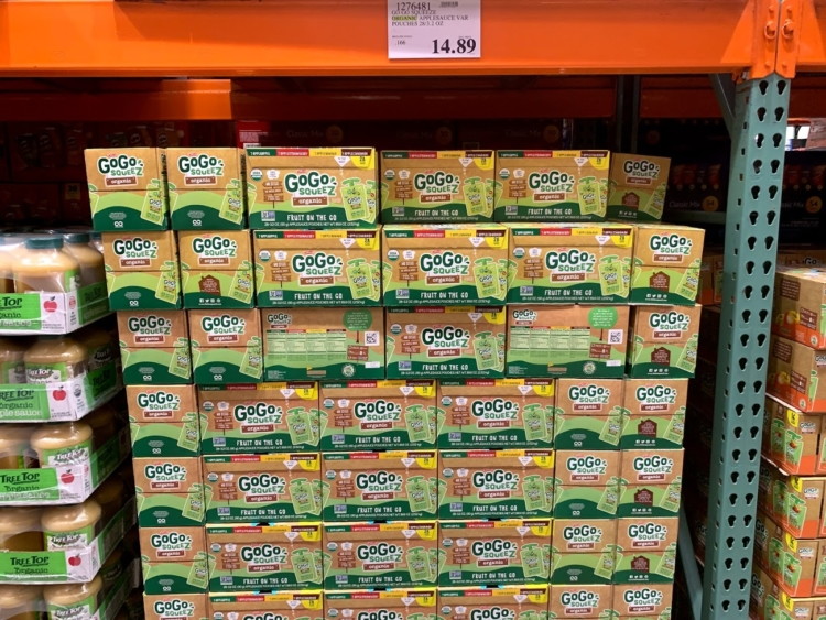 Never Buy These 40 Products at Amazon — Go to Costco Instead! The