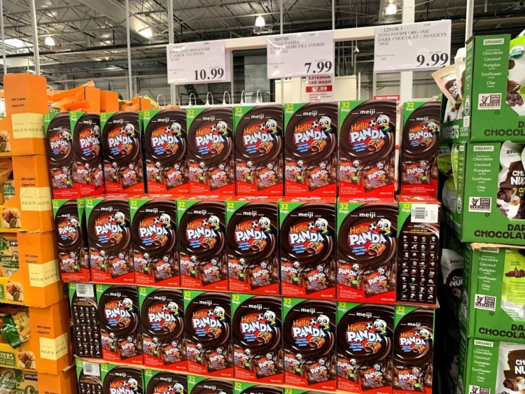 Never Buy These 40 Products at Amazon — Go to Costco Instead! - The