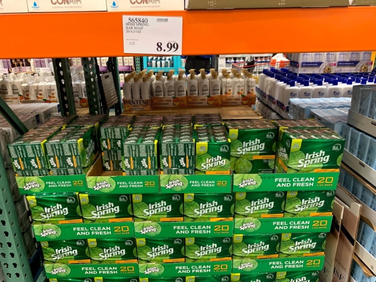 Never Buy These 40 Products at Amazon — Go to Costco Instead! The