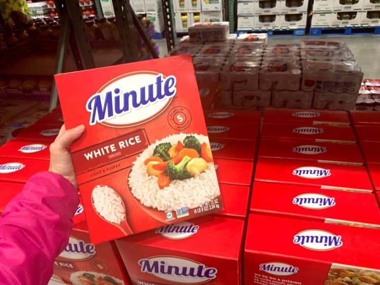 Never Buy These 40 Products at Amazon — Go to Costco Instead! The