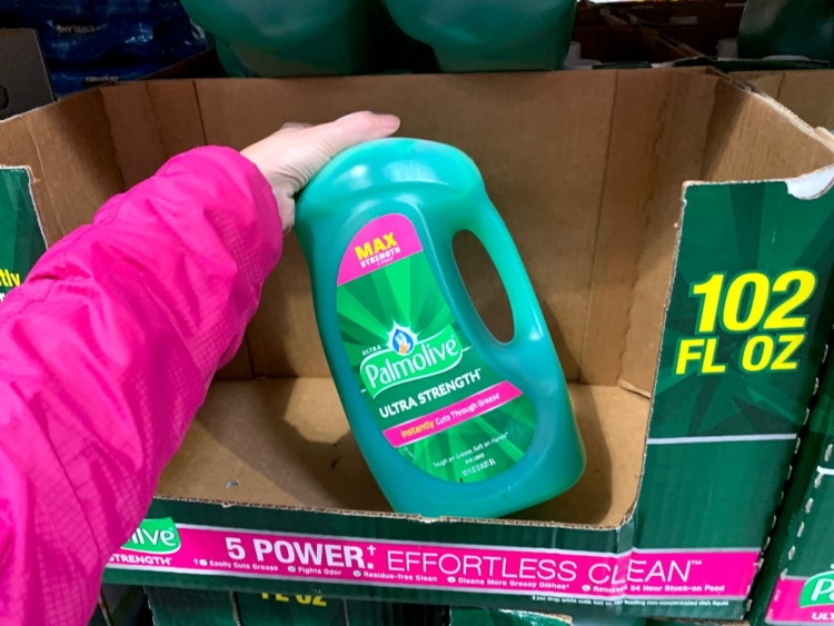 Never Buy These 40 Products at Amazon — Go to Costco Instead! The