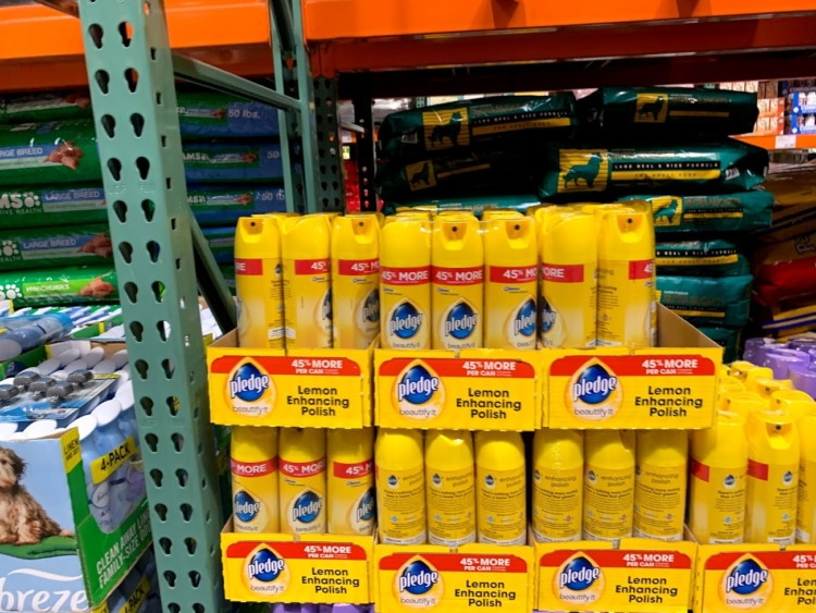 Never Buy These 40 Products at Amazon — Go to Costco Instead! The