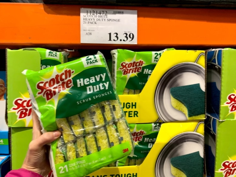 Never Buy These 40 Products at Amazon — Go to Costco Instead! The