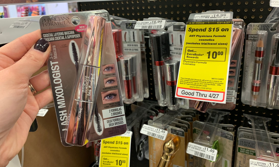 It's just a photo of Terrible Physicians Formula Printable Coupon It's just a picture of Terrible Physicians Formula Printable Coupon