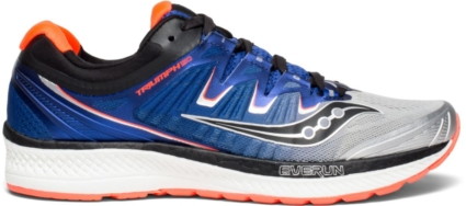 Save Big on Saucony Running Shoes at Dick's Sporting Goods Save Big on Saucony Running Shoes at Dick's Sporting Goods