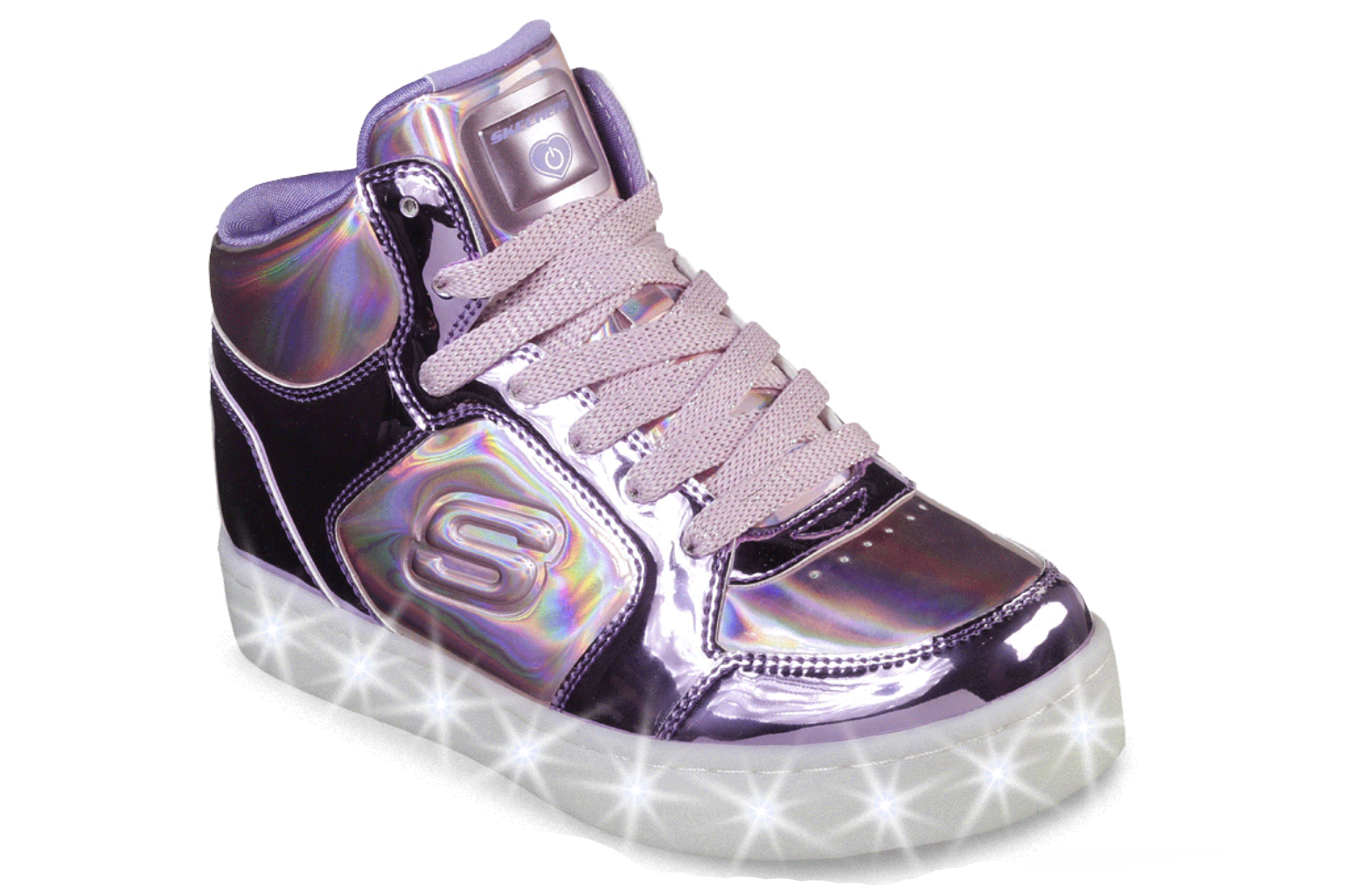 skechers light up shoes rechargeable