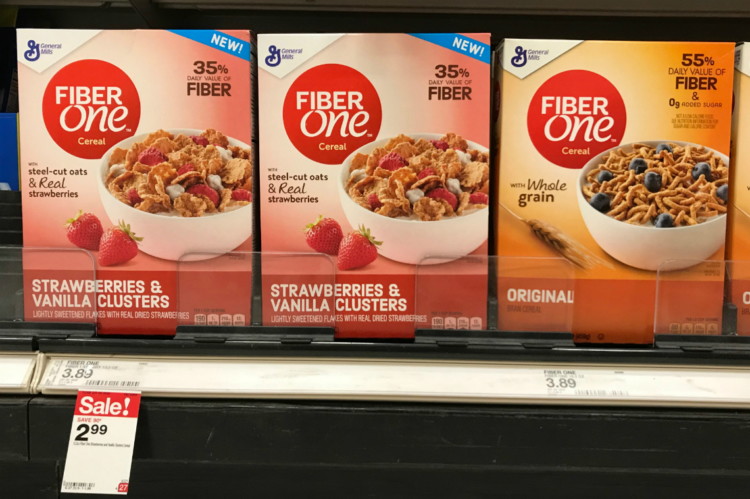 fiber one original cereal coupons