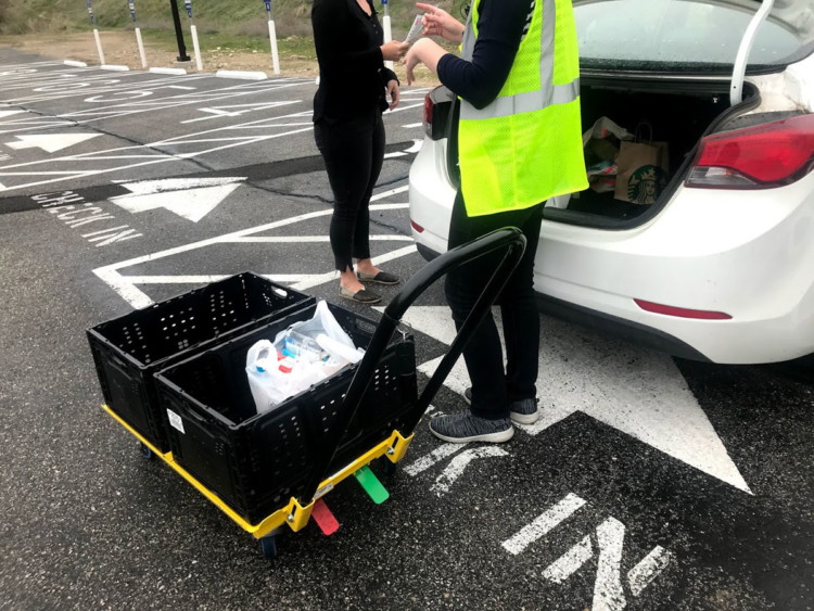 Everything You Need To Know About Kroger Grocery Pickup Aka Fred Meyer Grocery Pickup Delivery