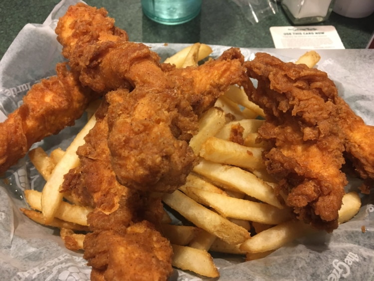 National Teacher Appreciation Week: Get a free meal at the Greene Turtle.