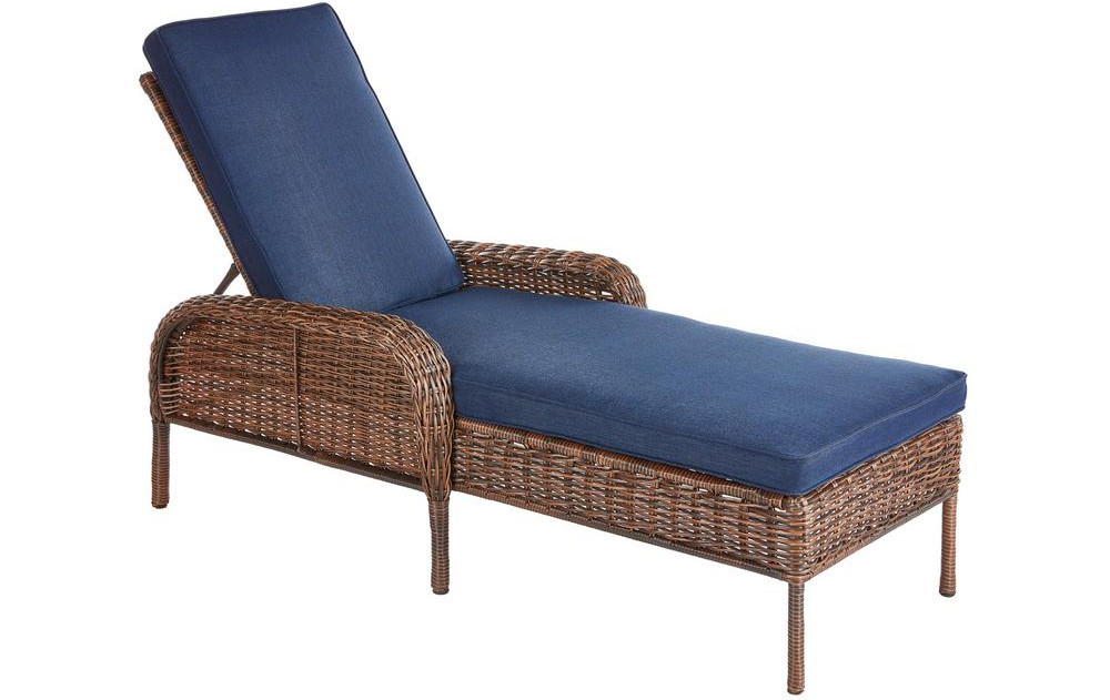 Today Only Save On Patio Furniture At Home Depot The Krazy