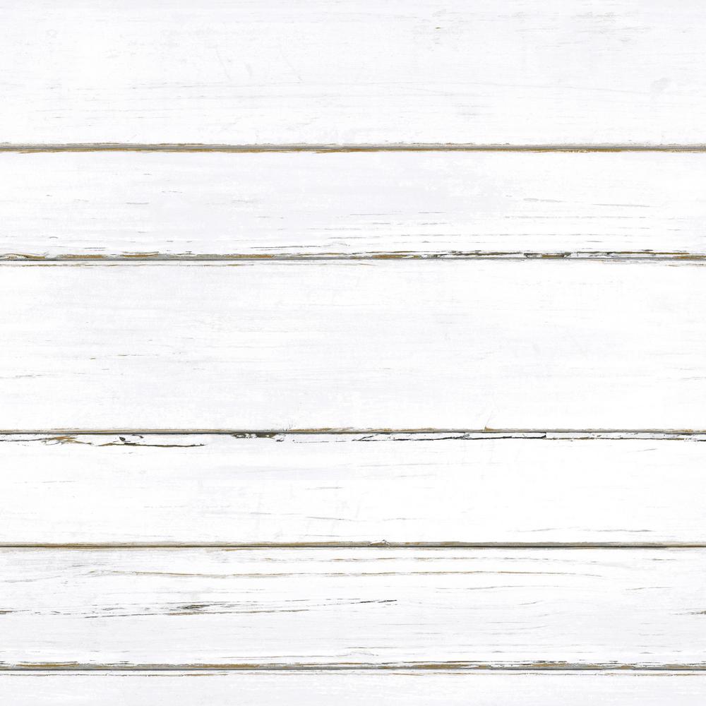 Up to 40% Off Shiplap Wallpaper & Wood at Home Depot ...