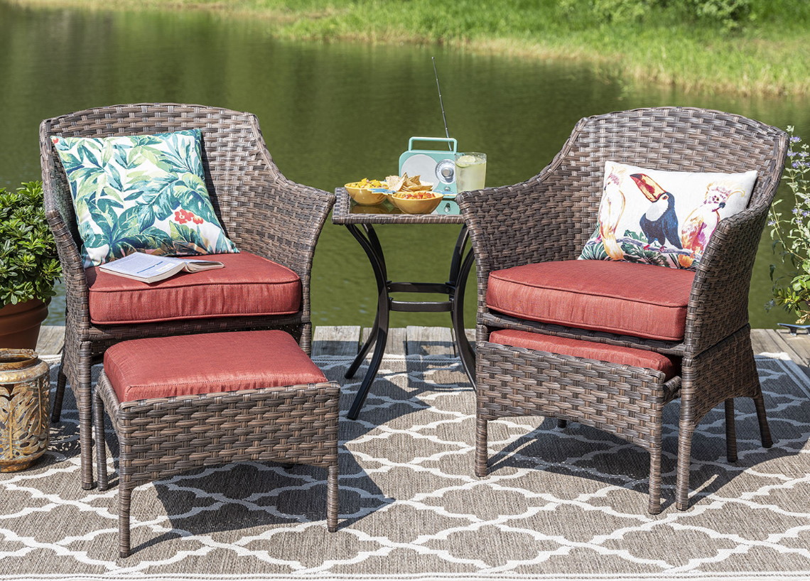 Patio Furniture Sets: As Low as $116 at JCPenney - Reg ...