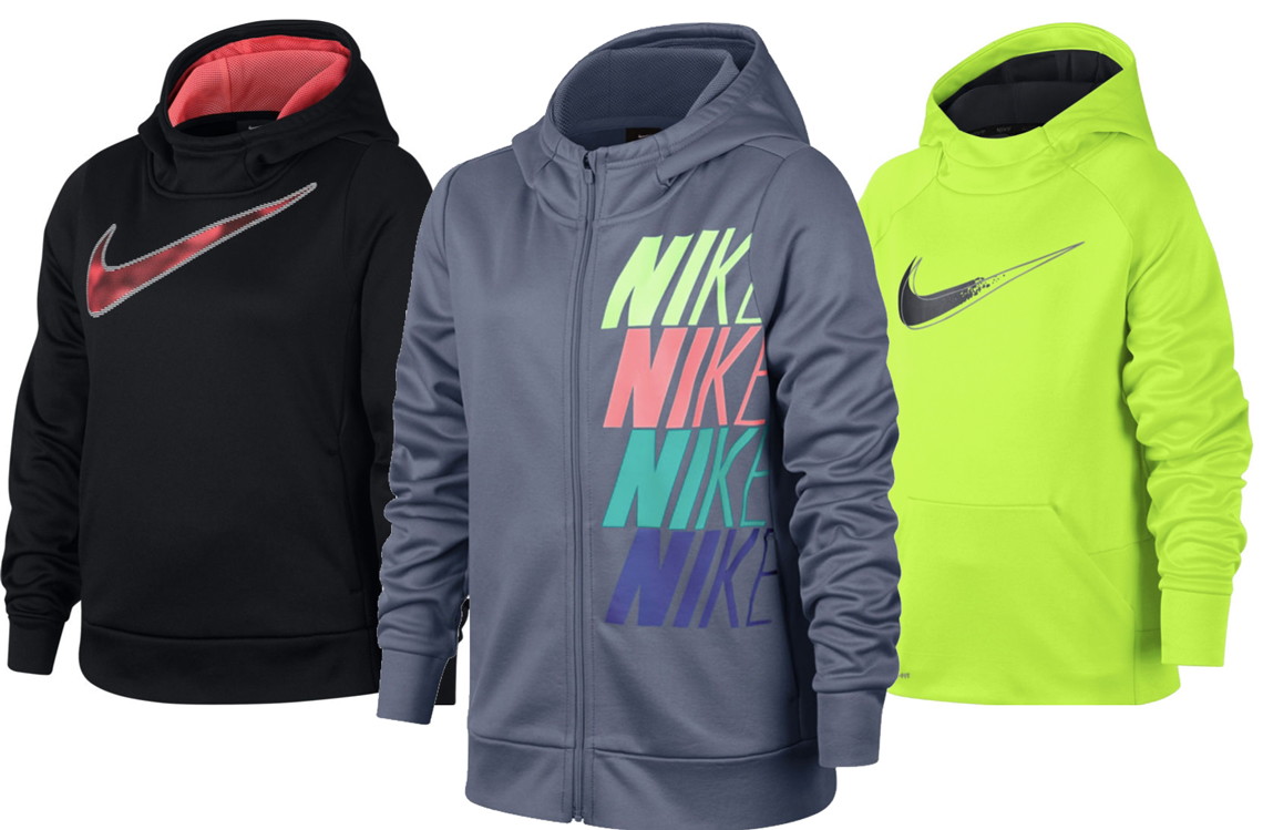 nike hoodie marshalls