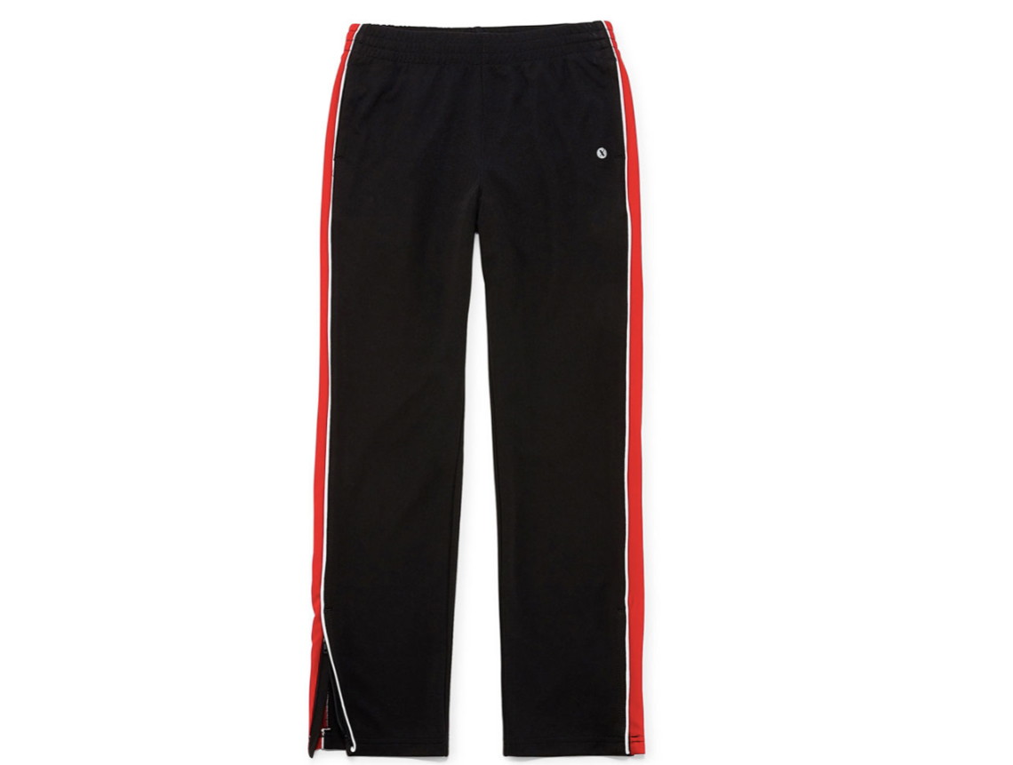 jcpenney track pants