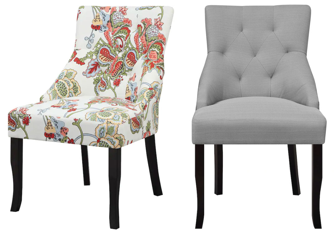Dining Chairs, as Low as $49 + $10 Kohl's Cash! - The Krazy Coupon Lady