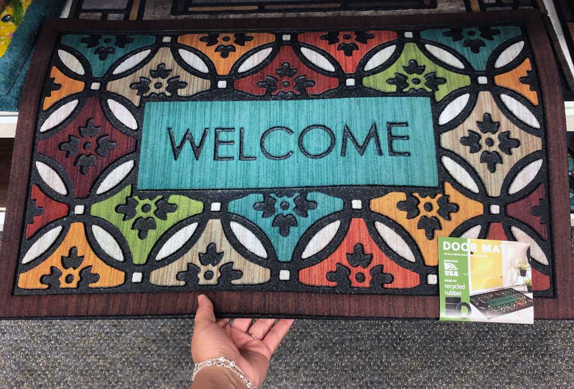 Mohawk Doormats As Low As 8 63 At Kohl S The Krazy Coupon Lady