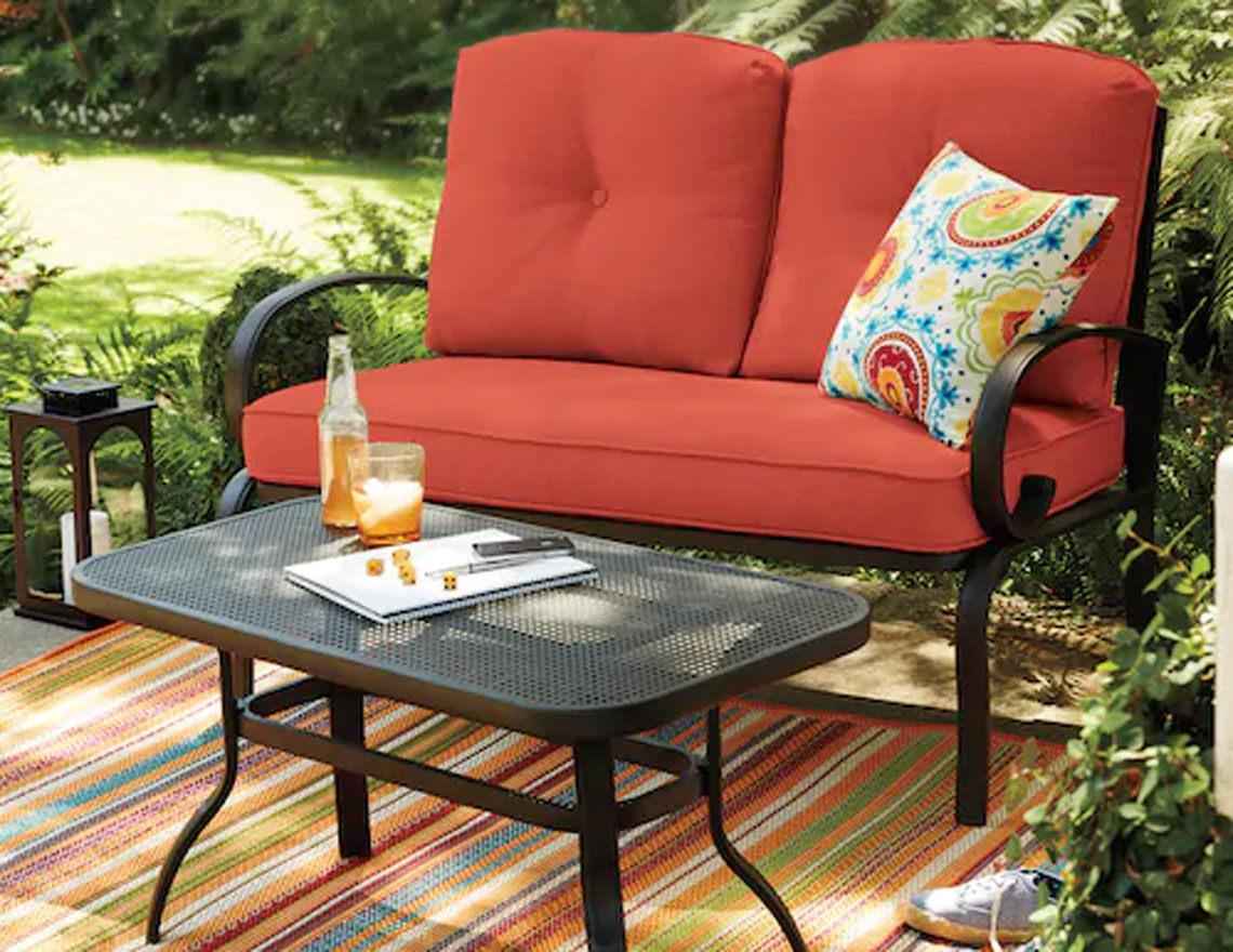 Save Up To 300 On Sonoma Patio Furniture Earn Kohl S Cash