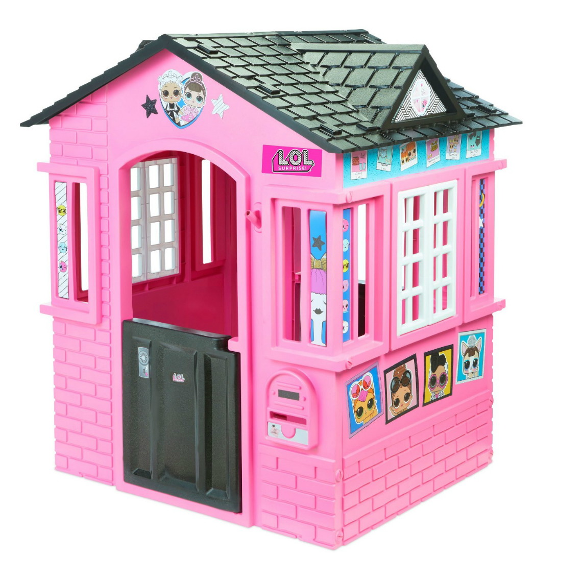 lol doll house coupon
