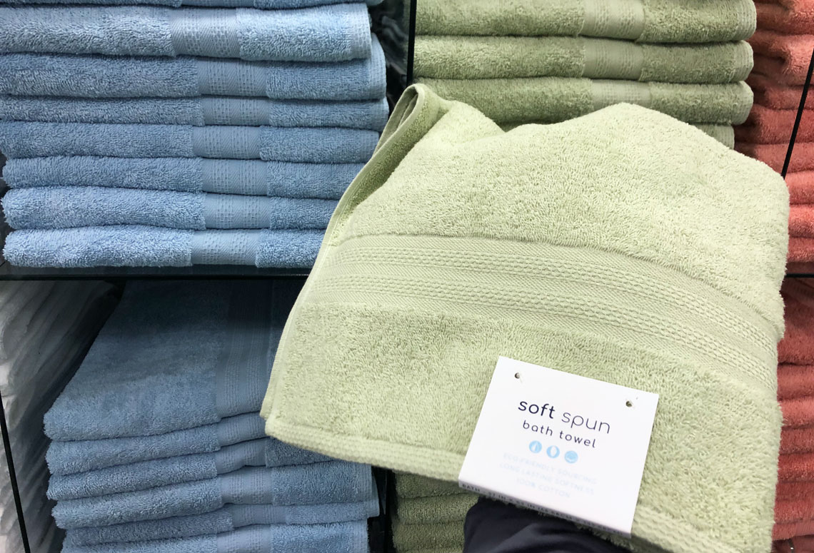 sunham bath towels