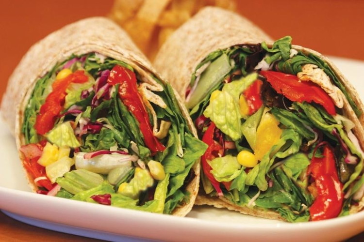 National Teacher Appreciation Week: Get a BOGO salad or wrap at Salata.