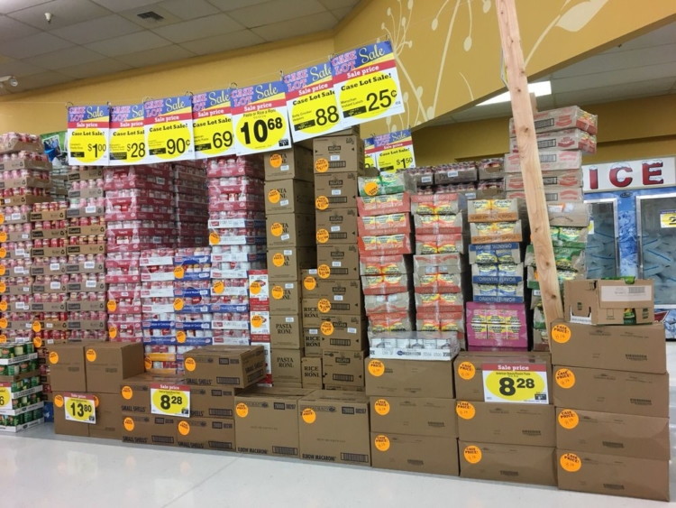 Get Serious Savings at Kroger Without Coupons Here's How The Krazy Coupon Lady