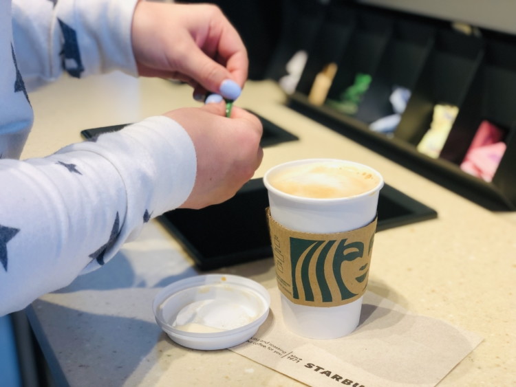 26 Starbucks Hacks Your Barista Probably Won’t Tell You The Krazy