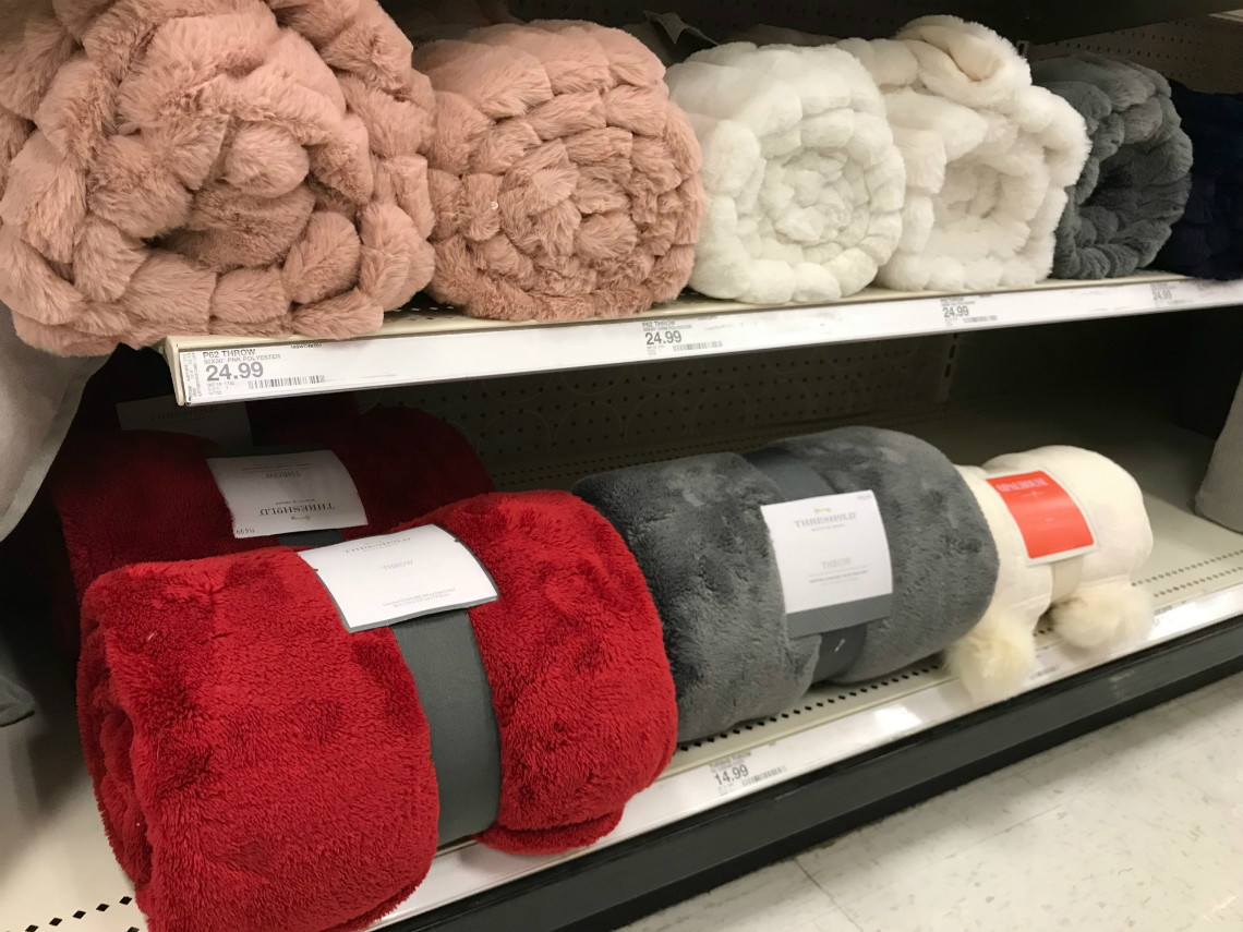 10 Throw Blankets At Target The Krazy Coupon Lady 10 Throw Blankets At Target The