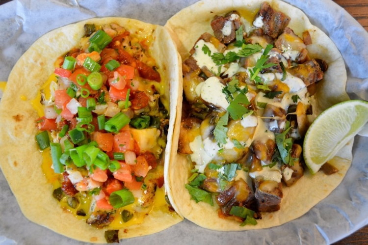 National Teacher Appreciation Week: If you live in Texas or Arizona then head to Uberrito for a free entree.