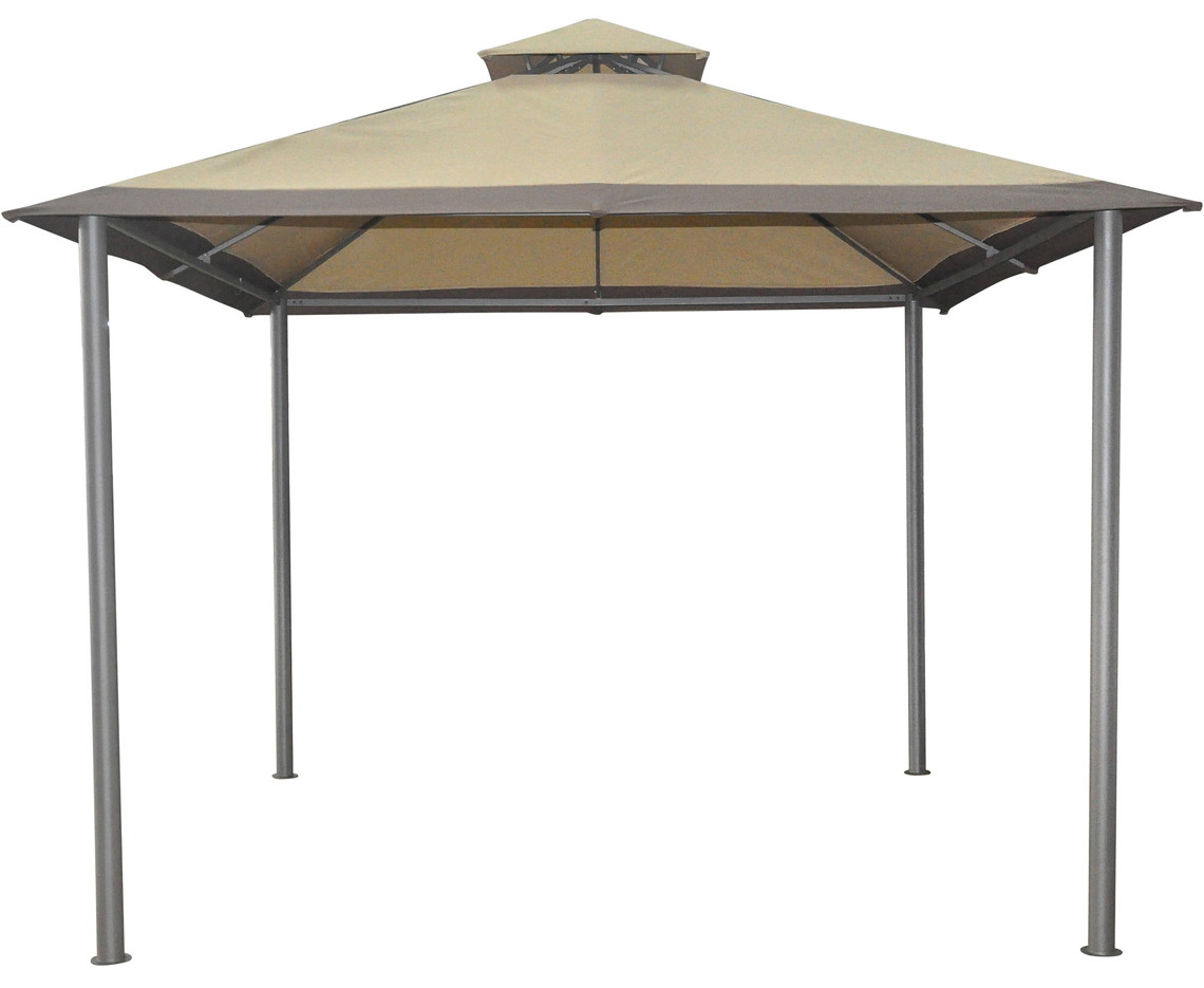 Outdoor Gazebos As Low As 108 51 At Walmart The Krazy Coupon Lady