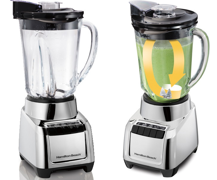 Hamilton Beach Wave-Action Blender, Only $12.96 at Walmart! - The Krazy