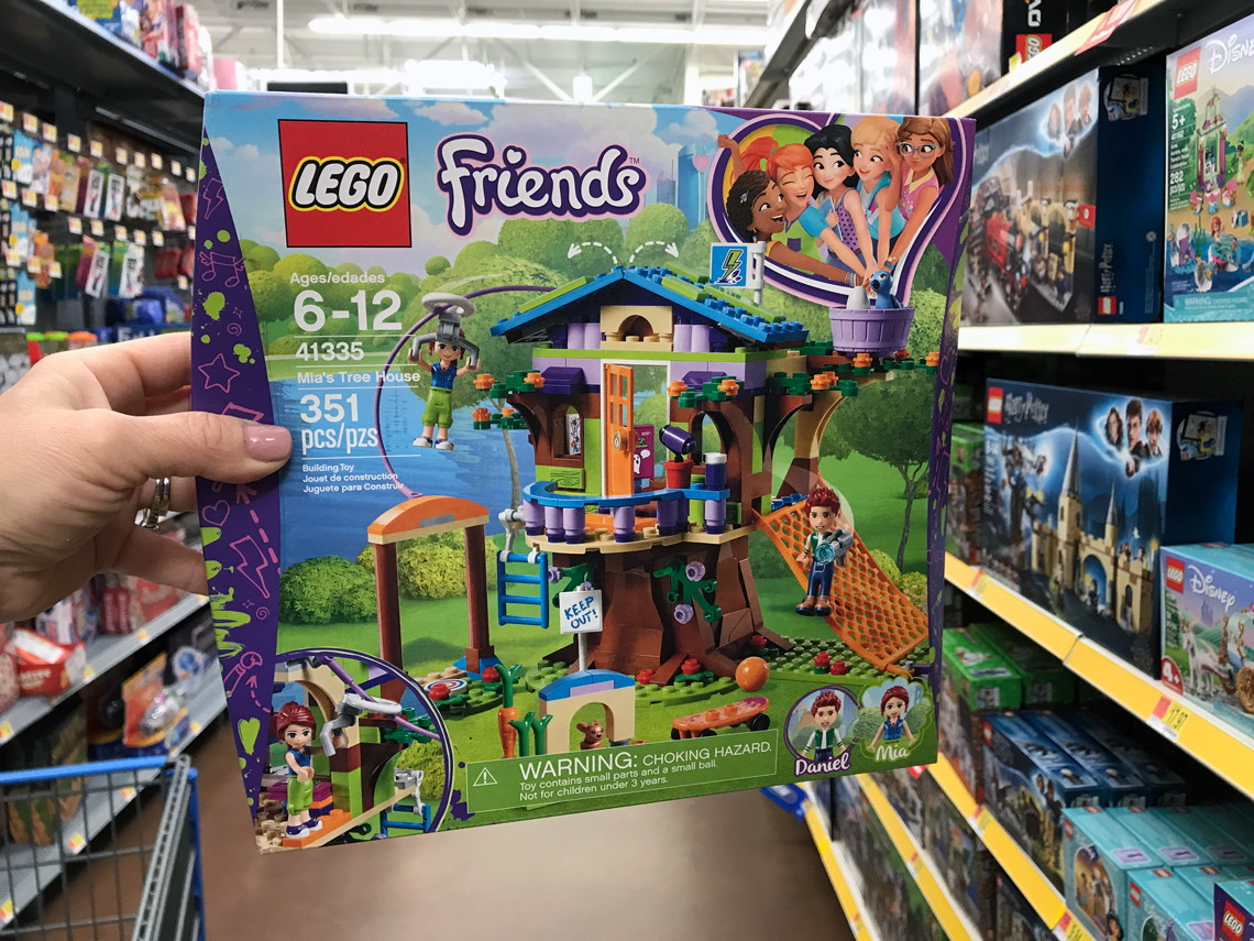 lego friends deals